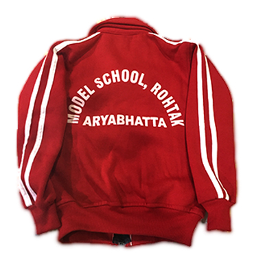 PTC Uniforms - Model School, Rohtak